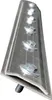 Fixation alu pour la barrière anti-rhizomes 70 cm* Voir les images du produit 2