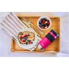 ContiGo! Thermobecher Byron 2.0 SNAPSEAL 470ml Dragon Fruit Produktbild-Vorschau 5