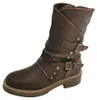 Blowfish VENICE : Bottes pour femmes, style "it-girl", Voir les images du produit 3