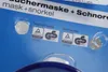 Beco Havanna Kinder-Schnorchelset | Blau | 8+ Produktbild-Vorschau 7