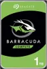 Seagate BarraCuda/1TB/HDD/2,5"/SATA/5400 RPM/2R Podgląd zdjęcia produktu 10