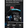 Drone ZELURXX, tripla fotocamera, motore brushless, ESC, Anteprima dell’immagine prodotto 5