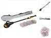 Mirka LEROS 950 CV Wand- und Deckenschleifer 350 W 5,0 mm Produktbild-Vorschau 1