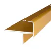 PROVISTON | Laminat-Parkett-Treppenkante | Aluminium Produktbild-Vorschau 3