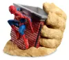 Soportes para lápices y lápices de Spider-Man de Marvel Vista previa de la imagen del producto 7