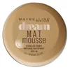Maybelline Dream Matte Mousse 21 Nude/Beige Doré, Topf, Produktbild-Vorschau 4