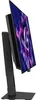 ROG Strix OLED XG27AQDMGR, Schwarz, 26,5 Zoll, QHD, OLED, Produktbild-Vorschau 4