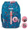 Ergobag Mini Kinderrucksack Voltibär Produktbild-Vorschau 4