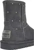 Pepe Jeans Diss Studs Stiefeletten Grau EU 39 Damen Grau EU Produktbild-Vorschau 6
