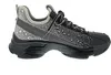 Steve Madden Mistica SM1100232004004915 (40/black-silver) Produktbild-Vorschau 3