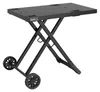 Royal Gourmet Grilltisch Klappbar Grillwagen für Gasgrill, Produktbild-Vorschau 10