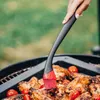 FMprofessional Silikonpinsel BBQ, Küchenpinsel mit Produktbild-Vorschau 4