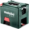 Metabo AS 18 L PC, Trommel-Vakuum, Trocken, Staubbeutel, Produktbild-Vorschau 15