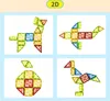Magnetic Tiles Kaleidoscop 100+99ks Náhľad obrázku produktu 11