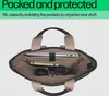 HP 14 Zoll Convertible Laptop-Rucksack-Tasche, Rucksack, Produktbild-Vorschau 18