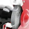Wiltec Doppelschleifmaschine 120 W, Schleifblock mit 2 Produktbild-Vorschau 4