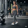 Kettlebell 12 kg Kugelhantel Gusseisen Schwunghantel Produktbild-Vorschau 3
