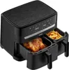 EY901N Dual Easy Fry Essential Doppel-Heißluftfritteuse Produktbild-Vorschau 10