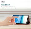 Motorola Moto G67 / G77 Hülle - Coverup Smile Klapphülle - Produktbild-Vorschau 5