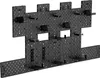 Modulares Aufbewahrungssystem für Controller, Konsole, Produktbild-Vorschau 6
