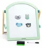 Cavalletti per bambini Mamabrum 2 in 1 – Lavagna magnetica Anteprima dell’immagine prodotto 16