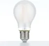 LED Leuchtmittel E27 Lampe 8W 2700K 806 Lumen Birnenform Produktbild-Vorschau 1