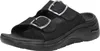 Skechers Go Walk Arch Fit 2.0 Sandal  Open Teen - Zwart - Produktbild-Vorschau 9
