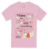 Winnie l'ourson - T-shirt unie homme/femme TV33973 (XL) Voir les images du produit 1