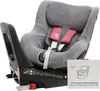 Elternstolz Sommerbezug passt für Britax Römer Dualfix M Produktbild-Vorschau 2