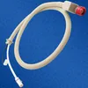 Zulaufschlauch Aquastop 1,5m wie Electrolux 140180589016 Produktbild-Vorschau 4