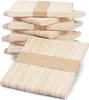 Handi Stitch 1000er Pack Holzstäbchen zum Basteln - 1000x Produktbild-Vorschau 8