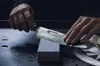 KAI DM-0708 Kombinationsschleifstein, Körnung 300 / 1000 (1 Produktbild-Vorschau 6
