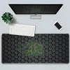 Mauspad XXL Gaming 900x400 mm Groß Tischunterlage Large Produktbild-Vorschau 8