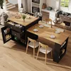 Flieks : îlot de cuisine multifonctionnel avec plateau Voir les images du produit 6