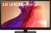 LG 27BA45U-B, LED-Monitor, (UltraHD/4K, IPS, ) Produktbild-Vorschau 4