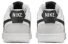Nike Herren Sneaker COURT VISION LO grau Größe EUR 44,5 Produktbild-Vorschau 18