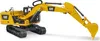 BRUDER CAT 02483 excavateur à godets sur chenilles Voir les images du produit 3