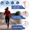 Hallux Valgus Korrektur Einstellbar Hallux Valgus Schiene Produktbild-Vorschau 9