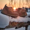 Vanuba Columbia Lammfell Hausschuhe Damen Schuhe - Produktbild-Vorschau 13