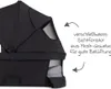 ABC Design Kombi-Kinderwagen Salsa 5 Air inkl. Babywanne Produktbild-Vorschau 43