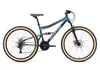BIKESTAR Fully Mountainbike 27,5 Zoll | 17 Zoll Rahmen, 21 Produktbild-Vorschau 2