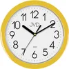 Nástenné hodiny JVD sweep HP612.12 25cm Náhľad obrázku produktu 2