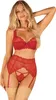 Obsessive - Set Lonesia Due Pezzi L/Xl Anteprima dell’immagine prodotto 5