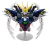 Handyanzu Gundam Wing Gundam Zero Ichibansho Figuur, 18 cm Productafbeelding-voorbeeld 1