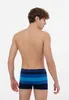 Fabio Farini - 4 Stück Herren Unterhosen - Männer Produktbild-Vorschau 3