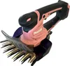 Cesoie per erba MAKITA UM600DZP (solo utensile) Anteprima dell’immagine prodotto 1