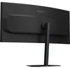 GIGABYTE G34WQC2, Gaming-Monitor, (WQHD, VA, Curved, Produktbild-Vorschau 4