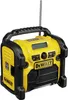 DeWalt DCR020-QW XR Li-Ion Radio compacte avec DAB Voir les images du produit 2