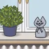 Humidificador de ambiente Maximex, modelo Katze, Vista previa de la imagen del producto 5