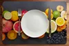 Tischset 6x45x30 cm Platzset Tischmatte Platzmatte Produktbild-Vorschau 2